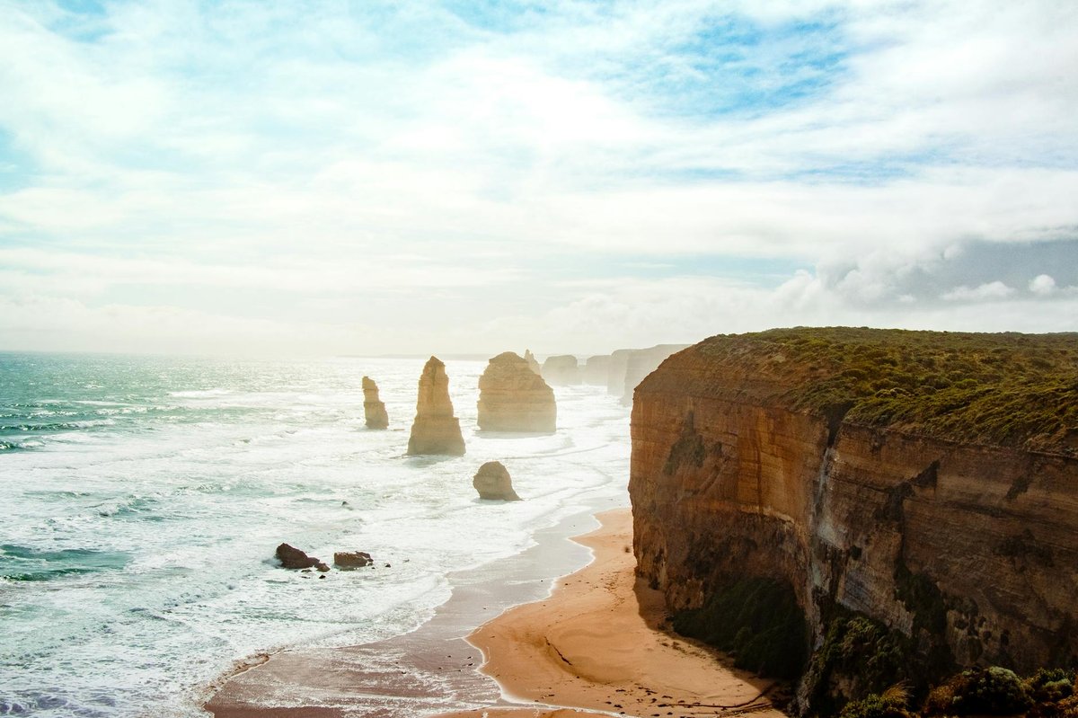 Alum Cliffs