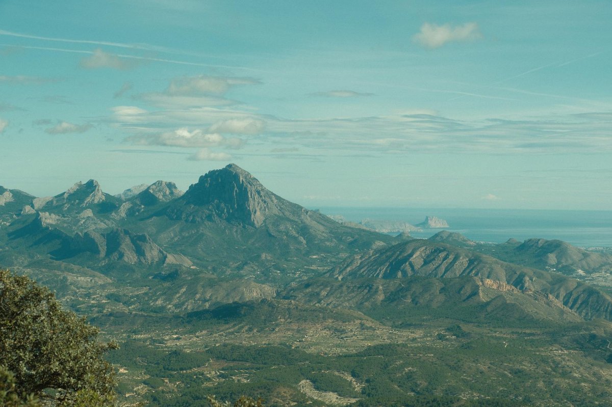Puig de l'Ós volcano