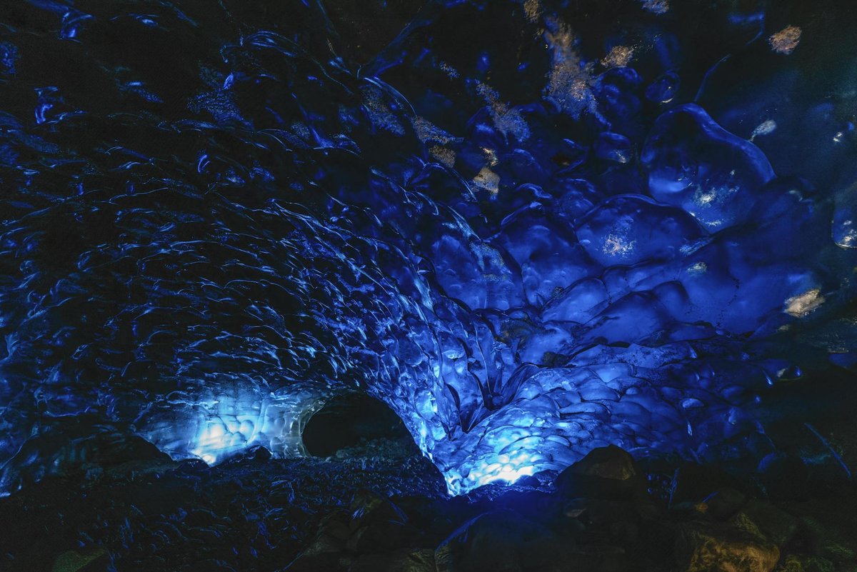Halonen Cave