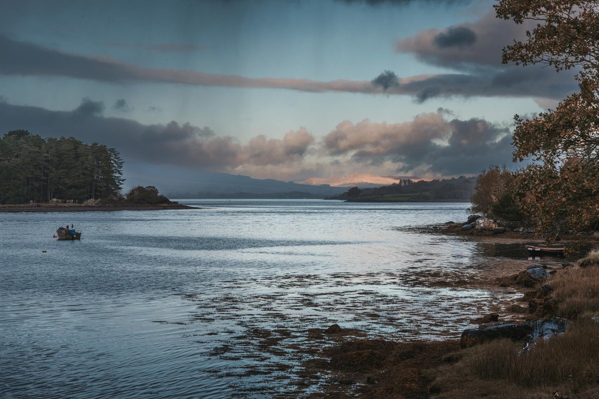 Ballyallia Lake