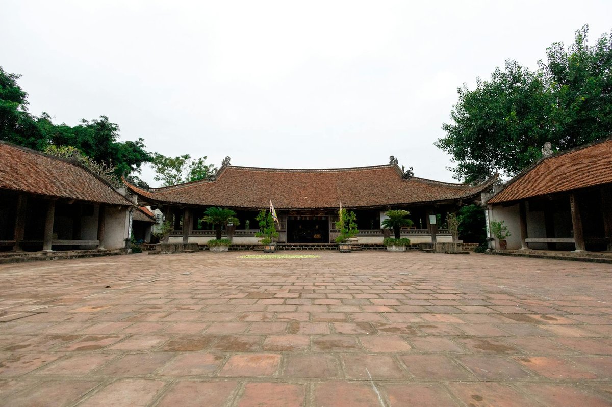 Noi temple