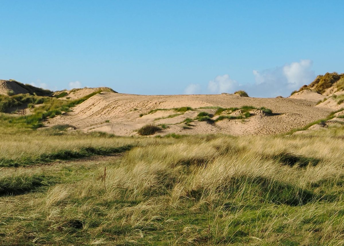 Goodrington Sands