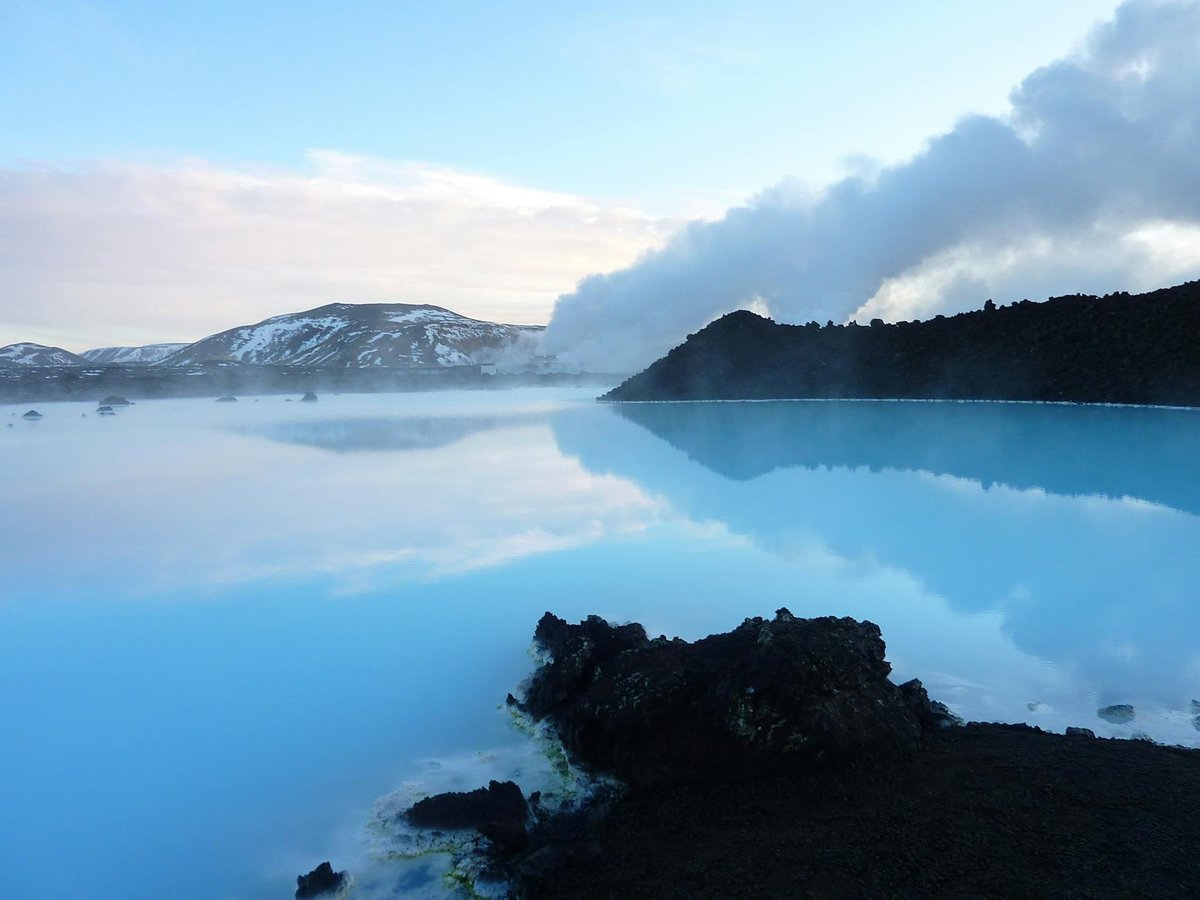 Hosuhlíðarvatn