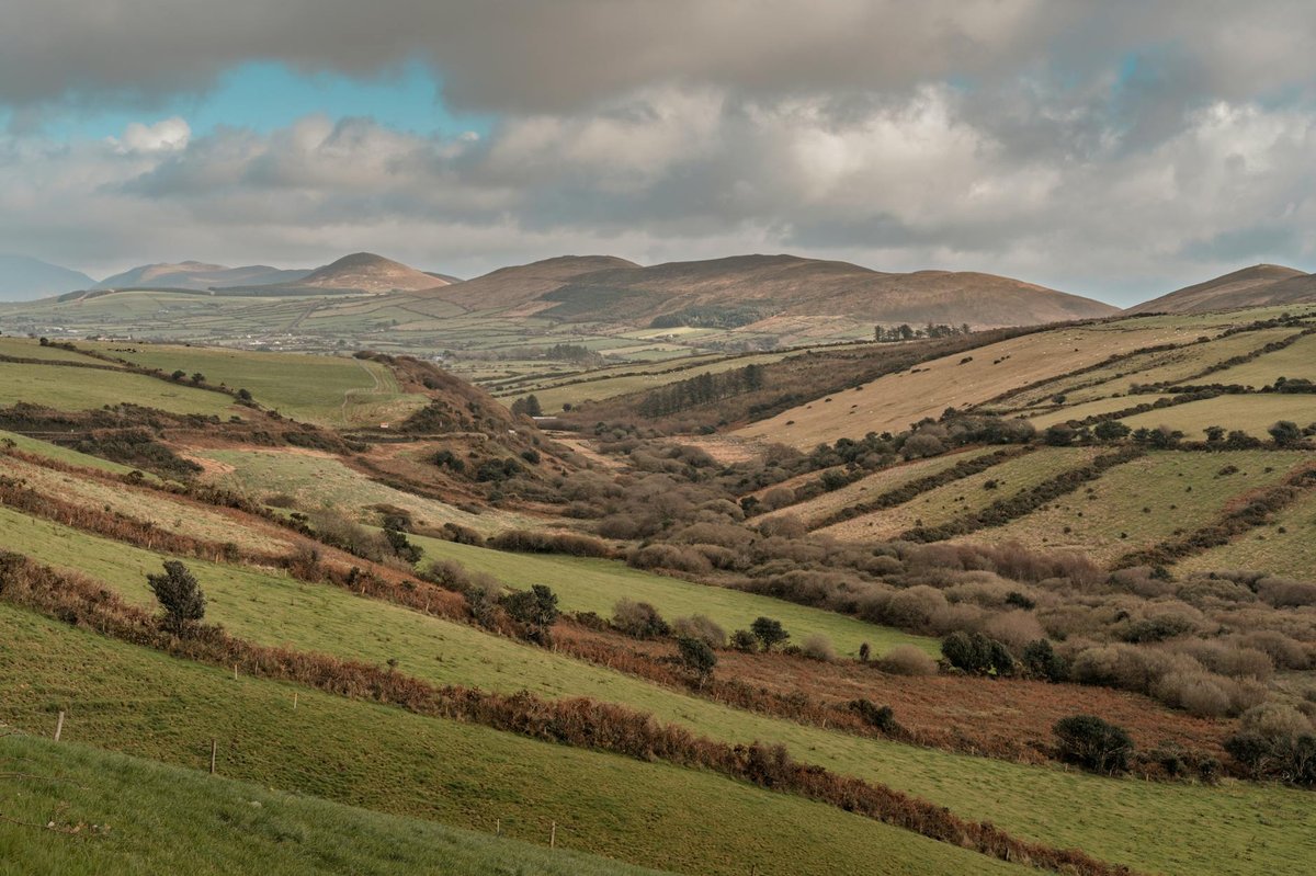 Arklow Hill
