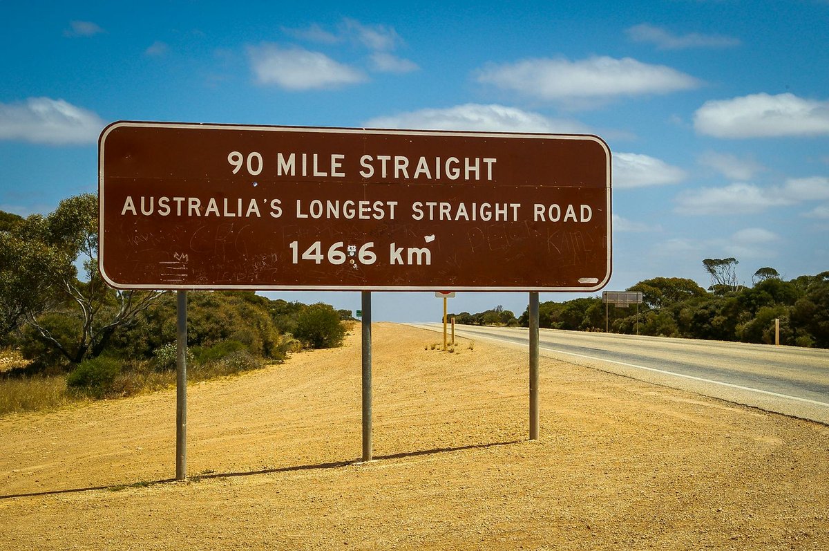 4 Mile Hill