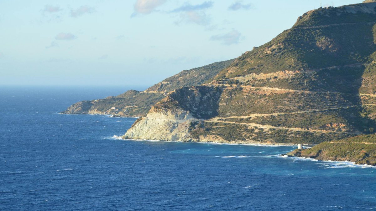 Corse