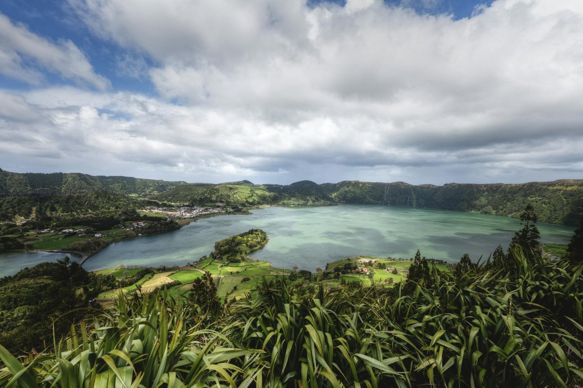 Lagoa Comprida