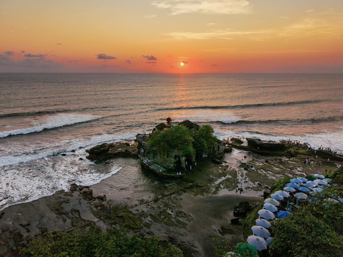 Manupeu Tanah Daru National Park