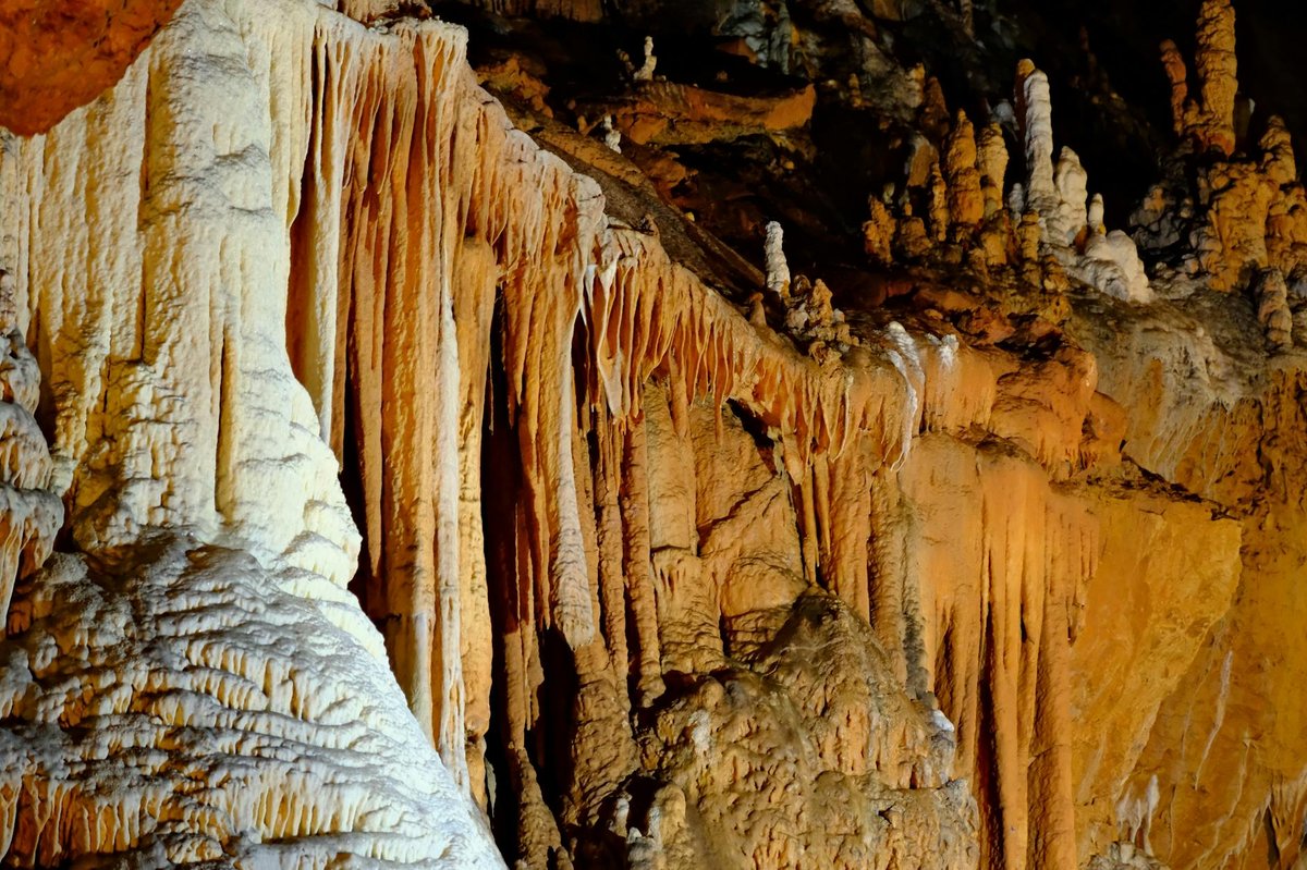 Dry Gill Cave