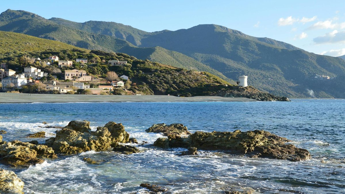 Corse-du-Sud