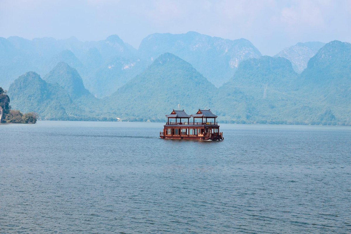 Hồ Kim Long