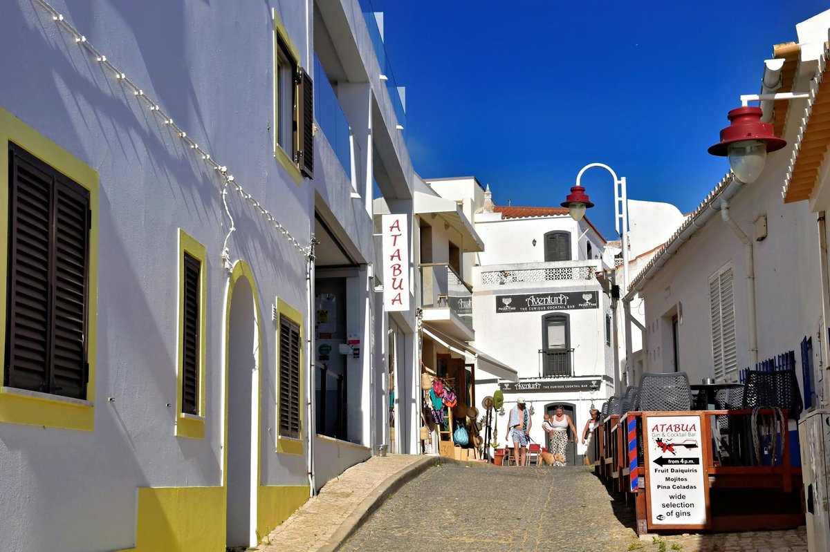 Cave of Salemas