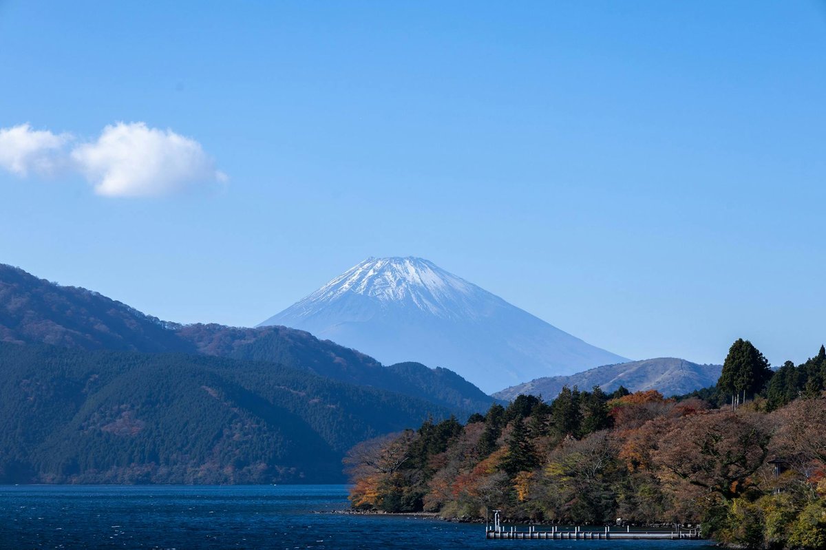 Mount Kōshin