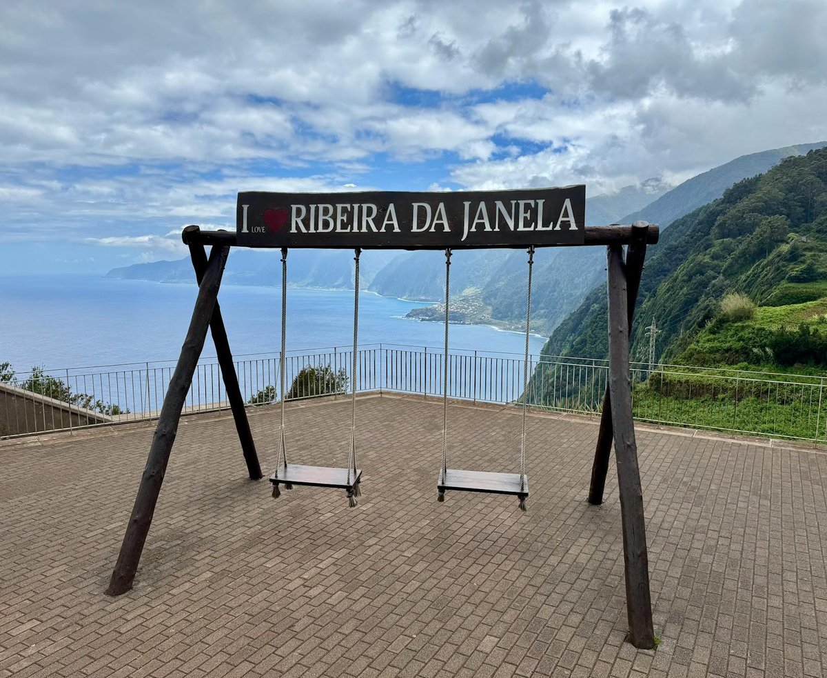 Mirante da Janela
