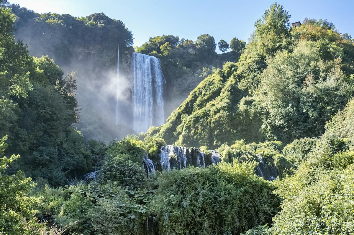 Cascata Fermona