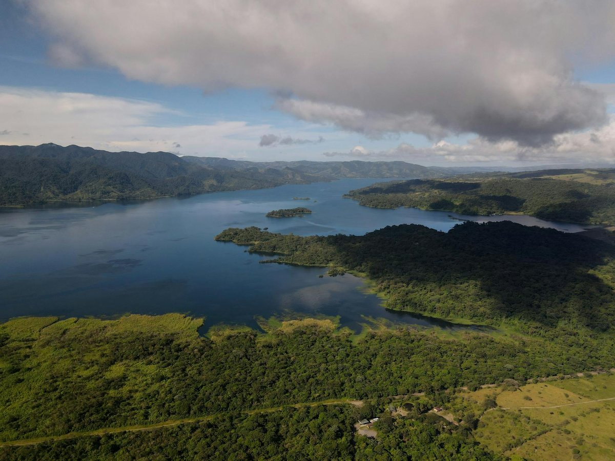 Braulio Carrillo National Park