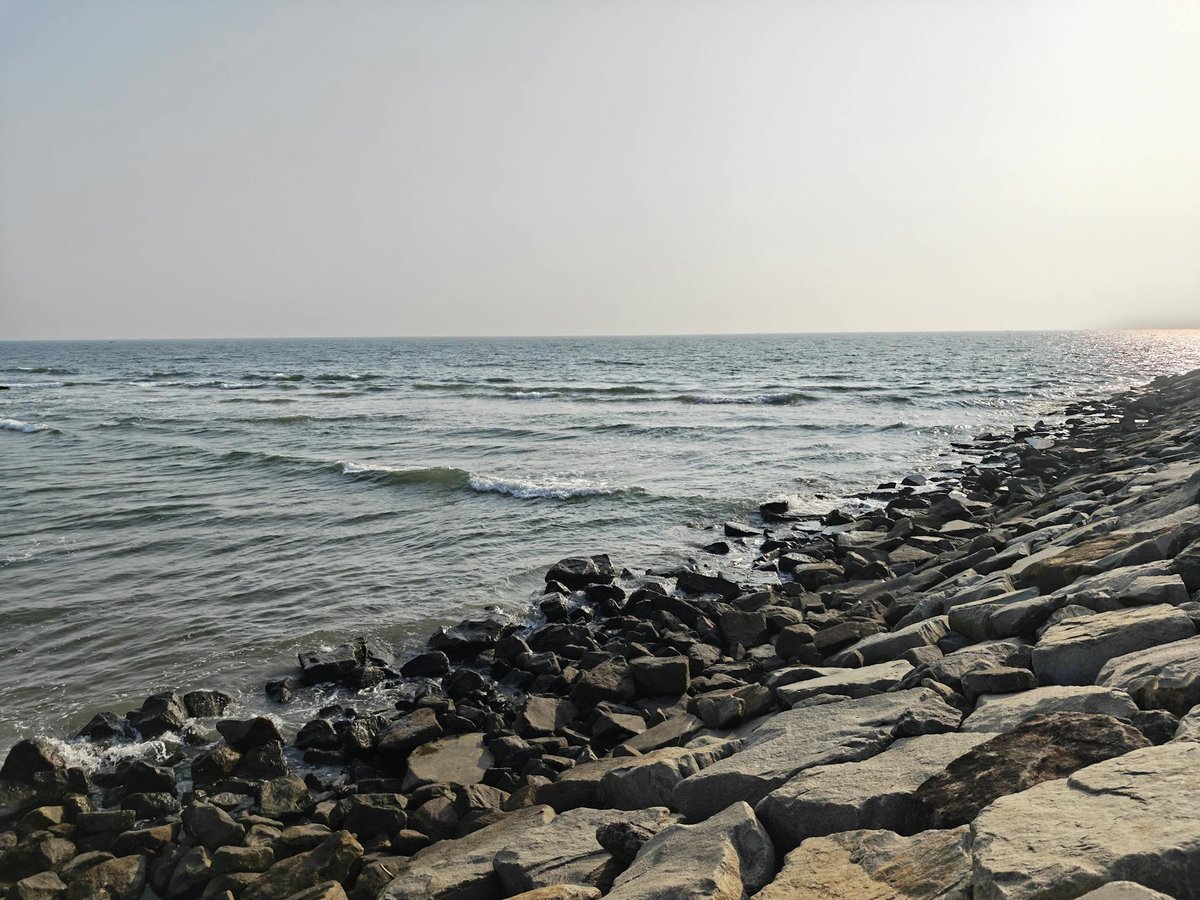 Papanasam Beach