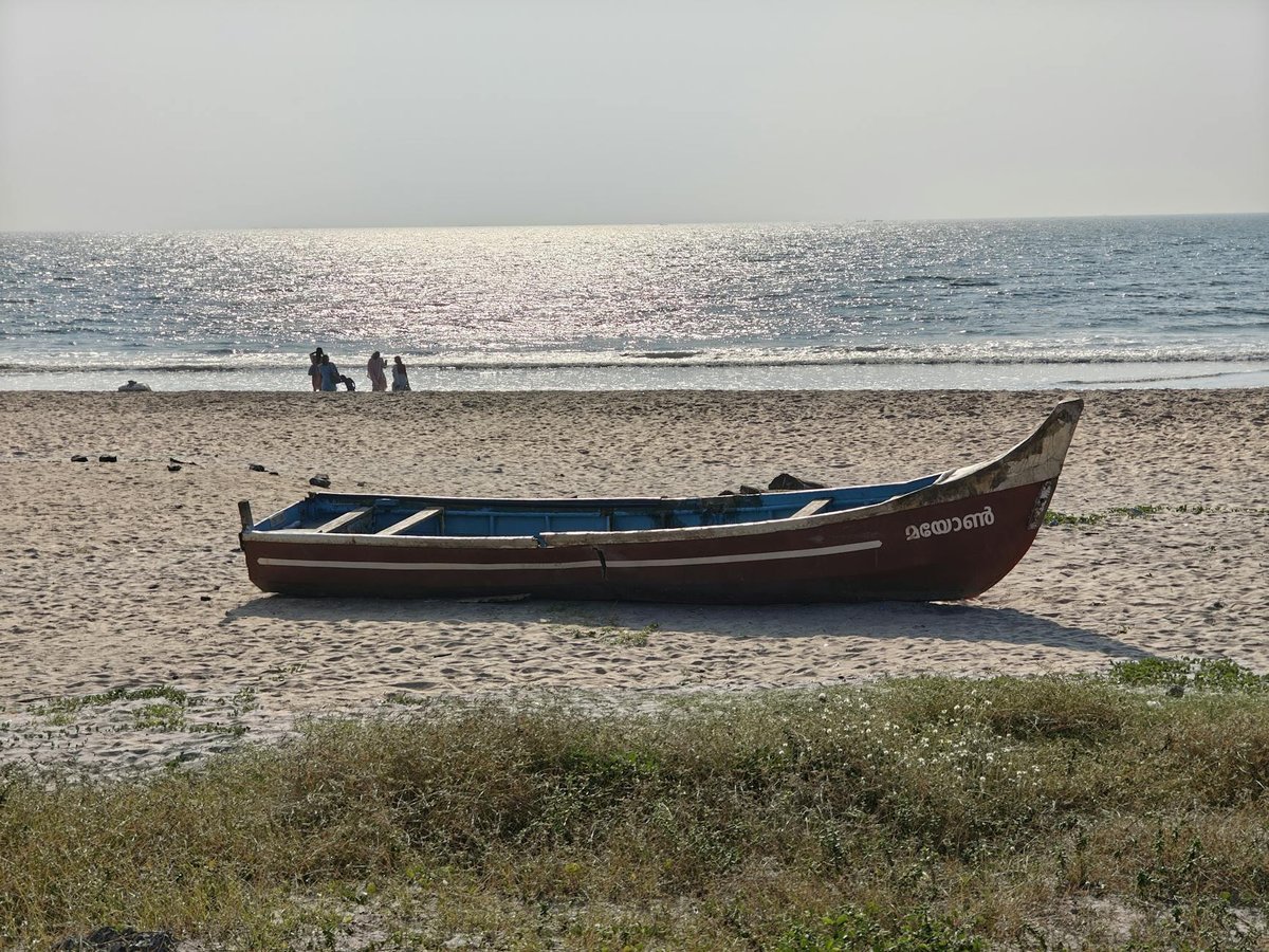 Baruva Beach