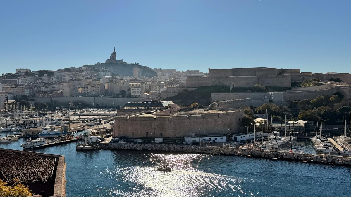 Bas Fort Saint Nicolas