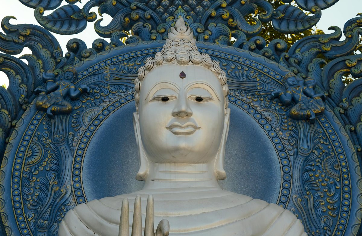 Nam Tok Huai Rong