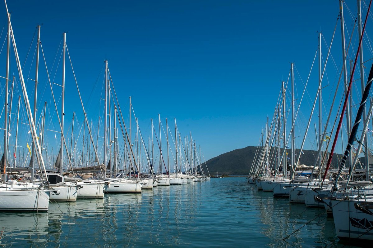 Ag. Giannis Lefkada