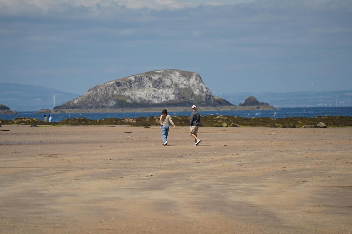 Bass Rock