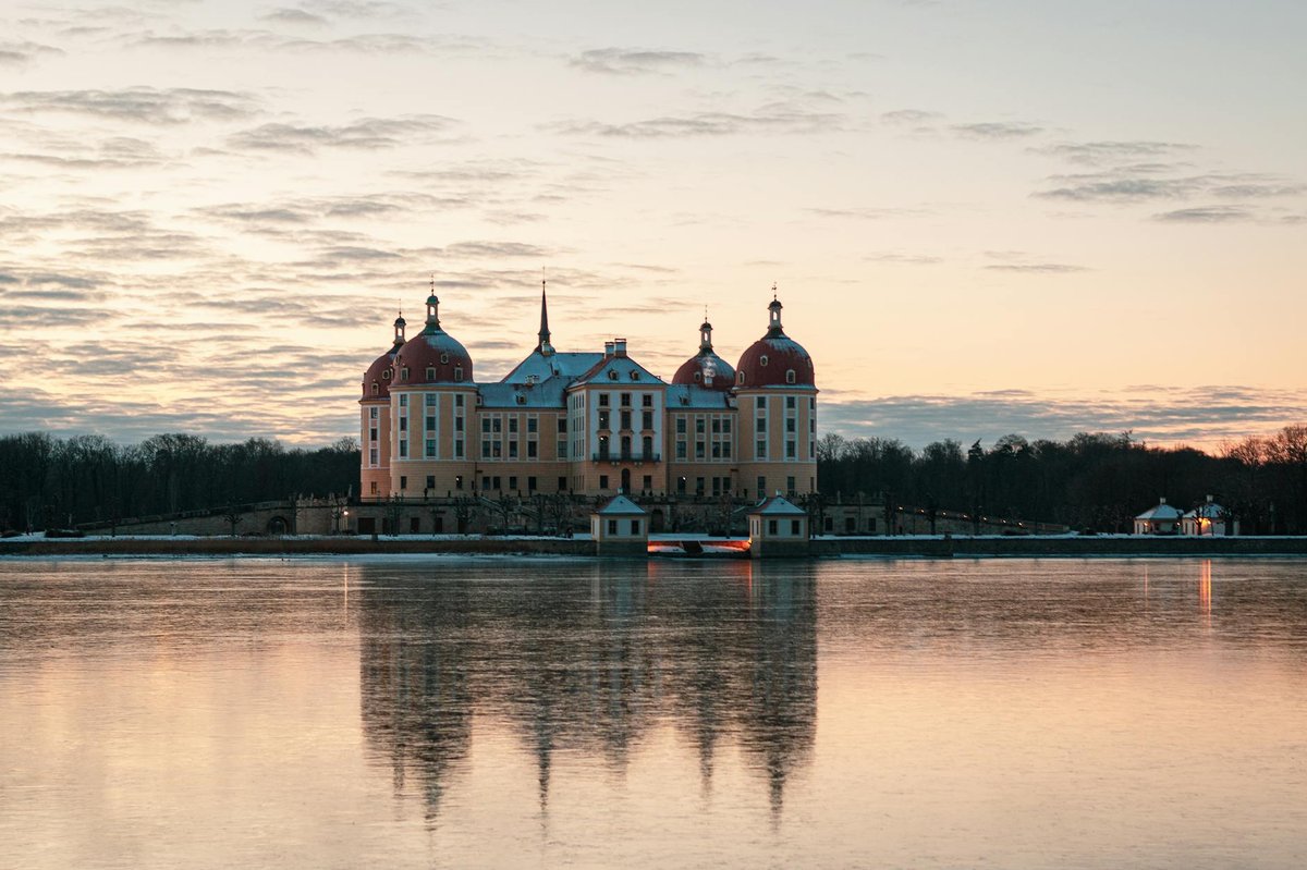 Balthasar Neumann Haus