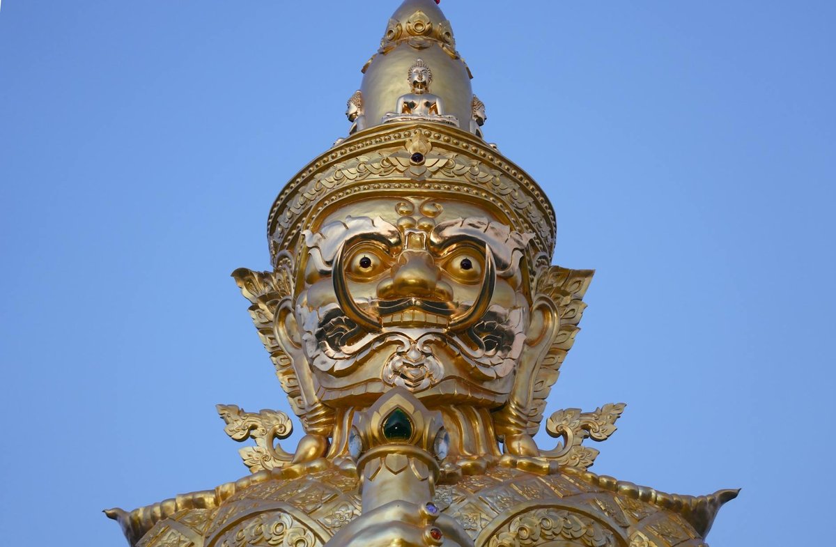 Chao Mae Kuan Im shrine