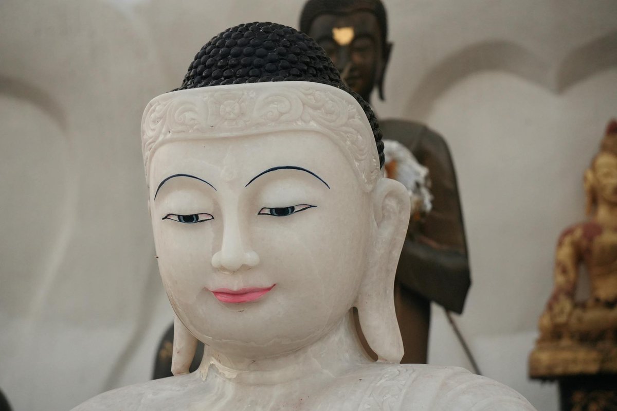 Nam Tok Mae Bua Kham