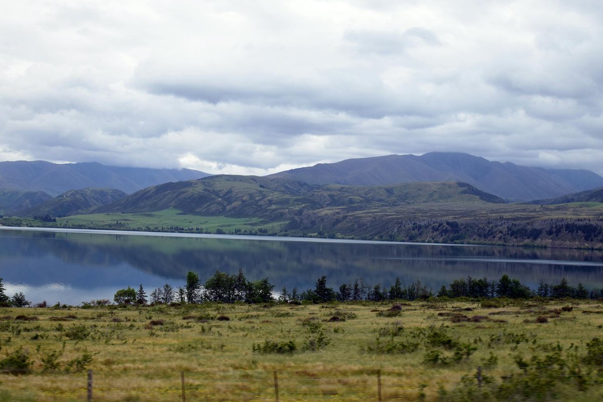 Double Lakes