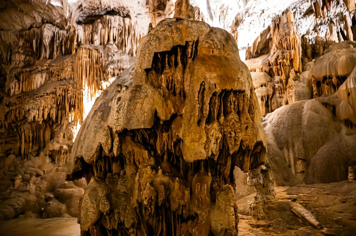 Baishiya Karst Cave