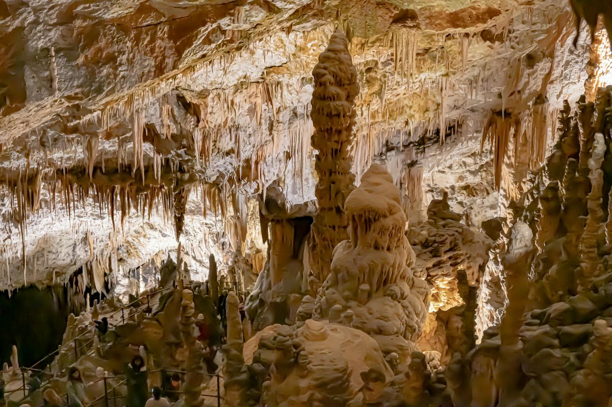 Caves of Kesh
