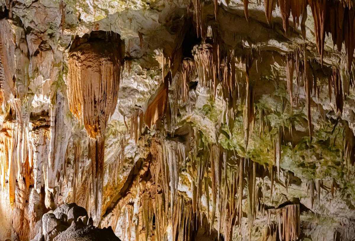 Catsby Cave