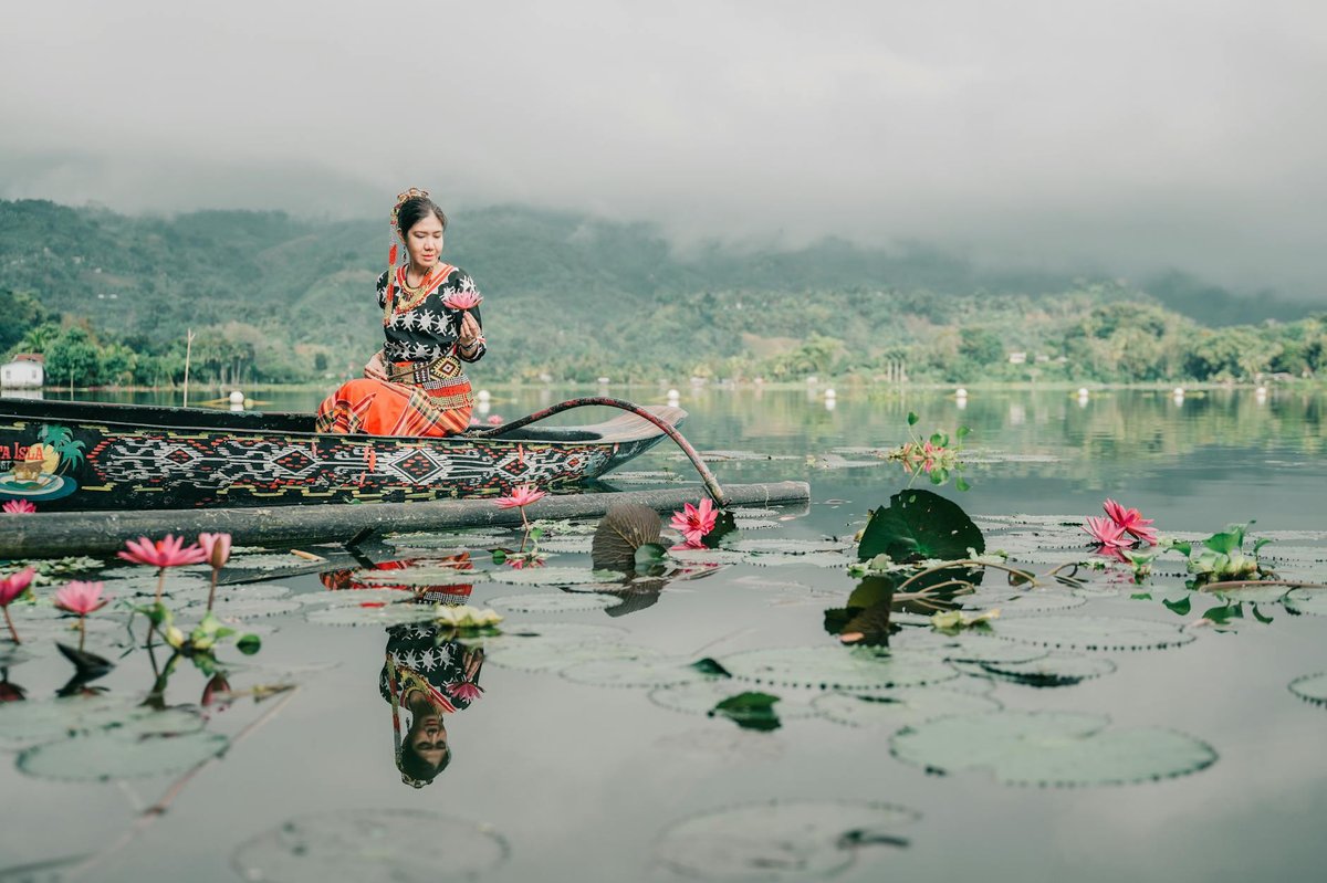 Biga Lake