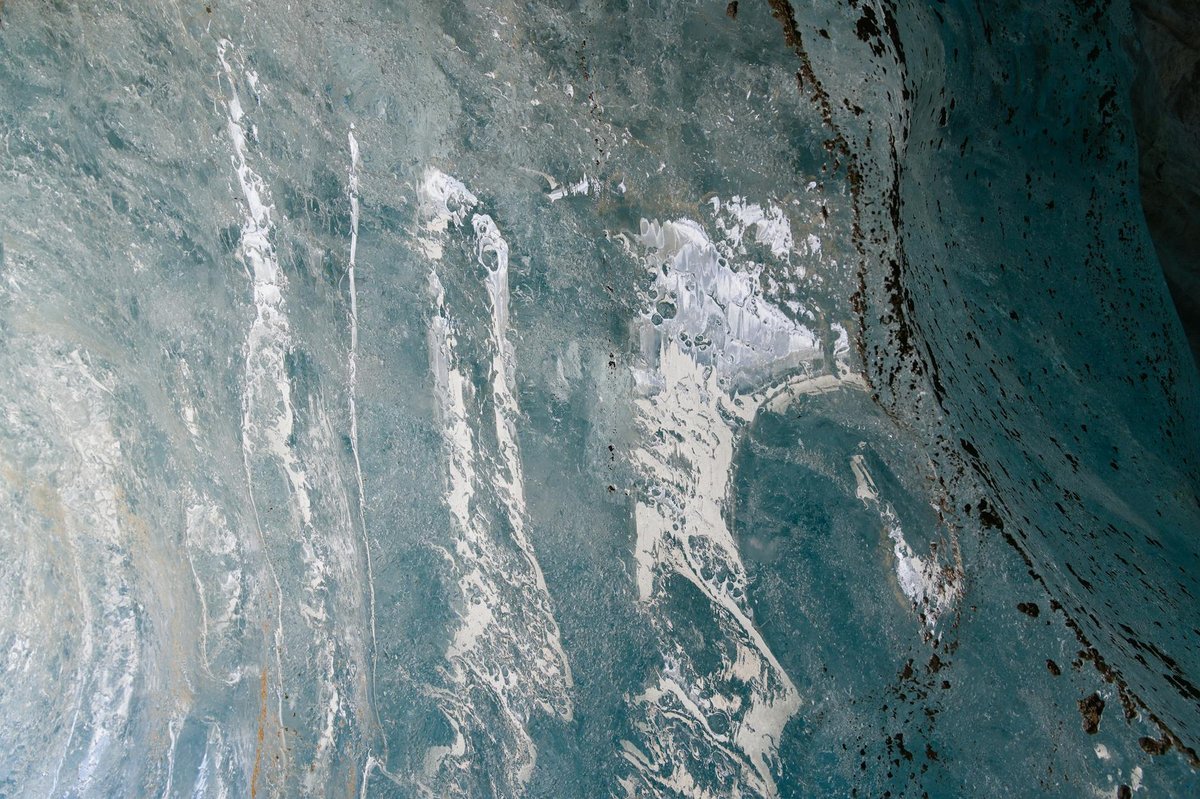 Kaltwasser Glacier