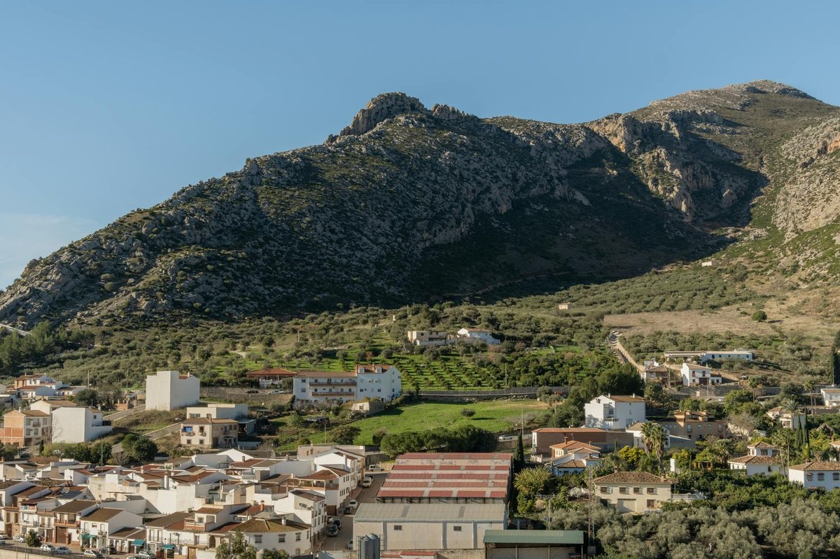 Cachón de la Peña