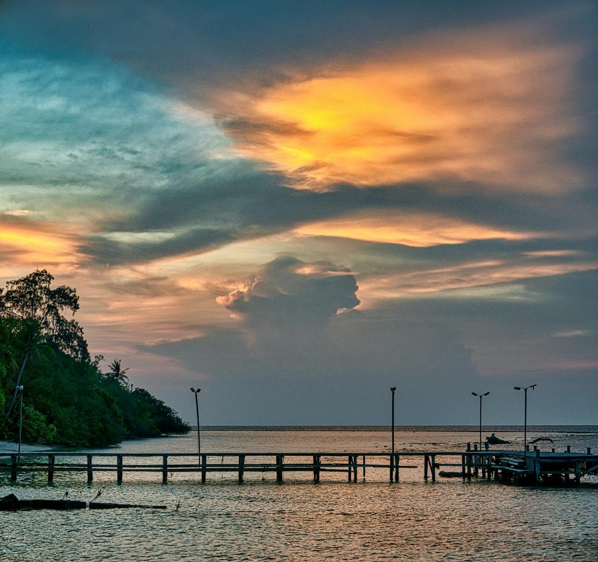 Pantai Carita