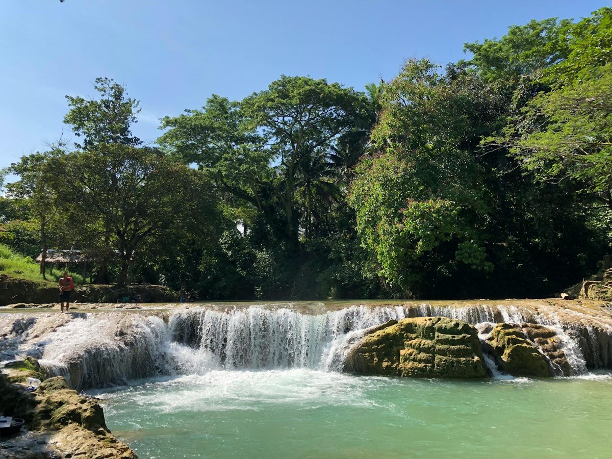 Natulo Waterfall