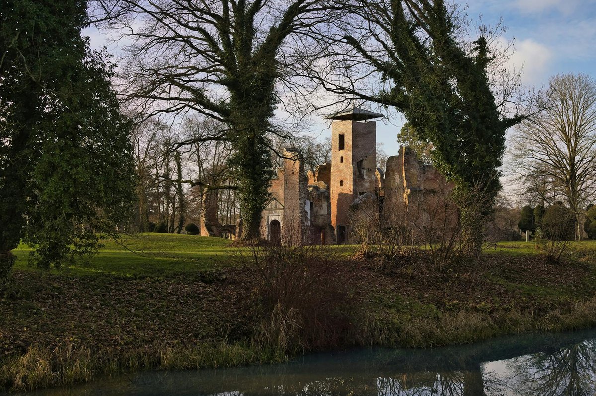 Abspoel Castle