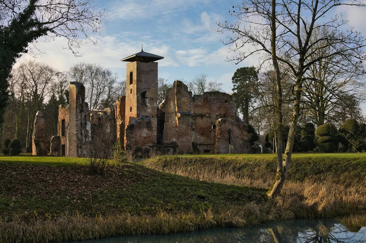 Eyckholt Castle