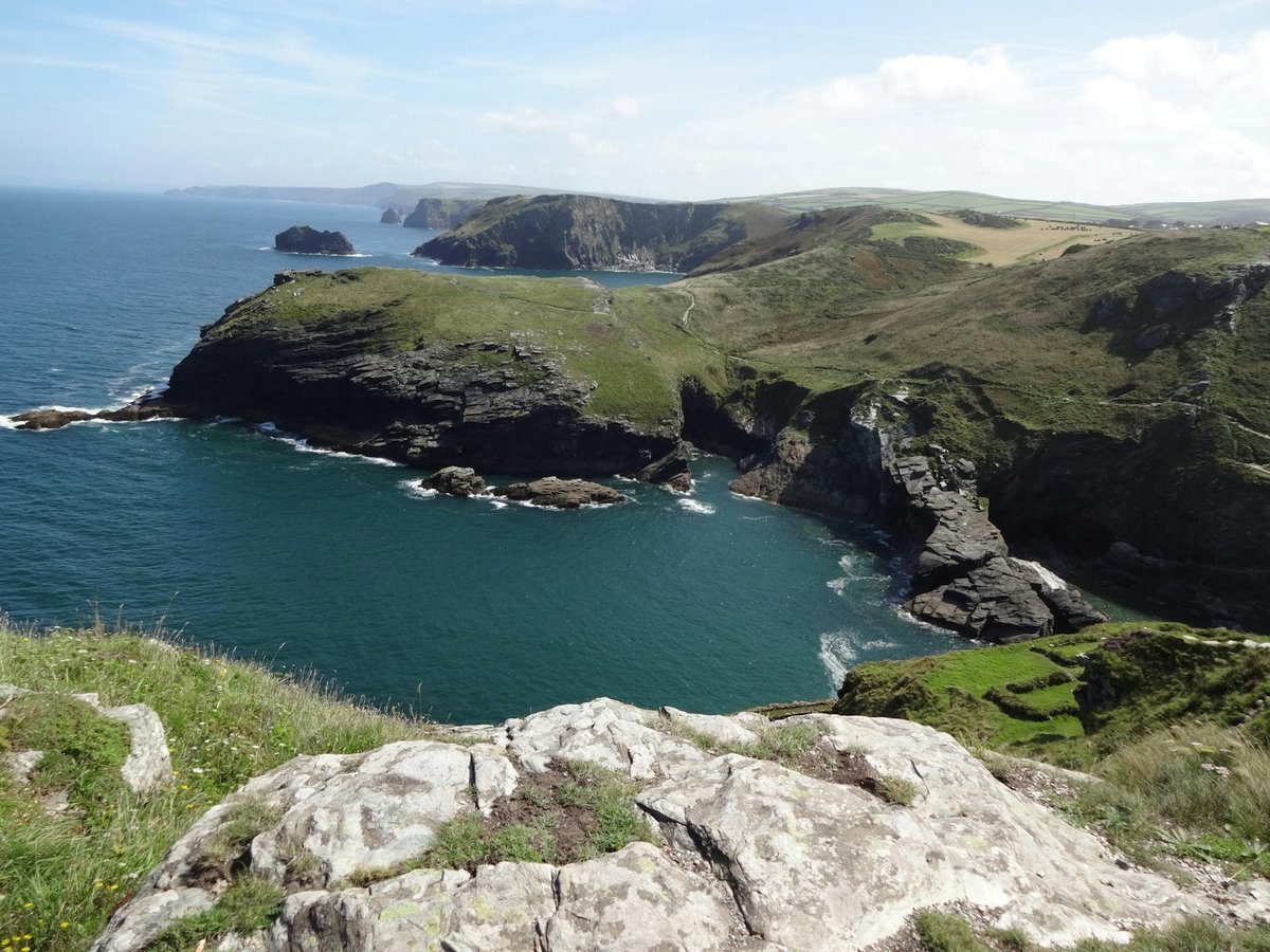 Castle Cove