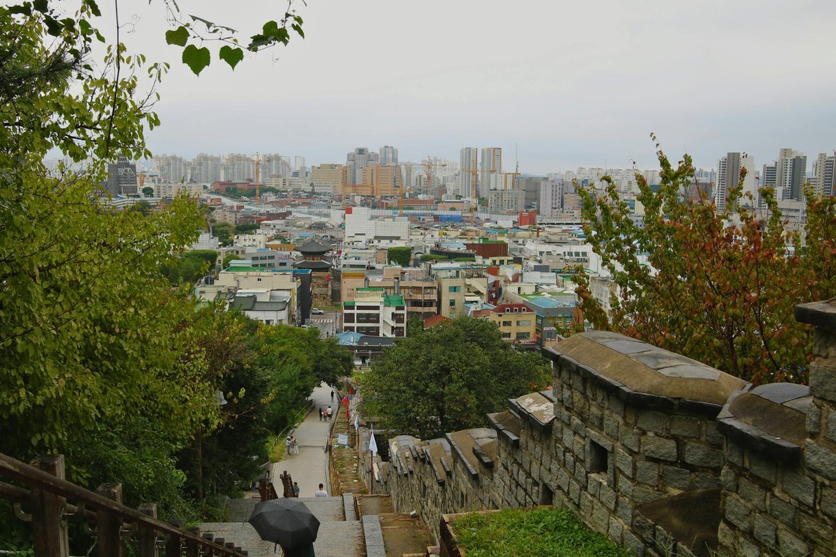 Jinju Fortress