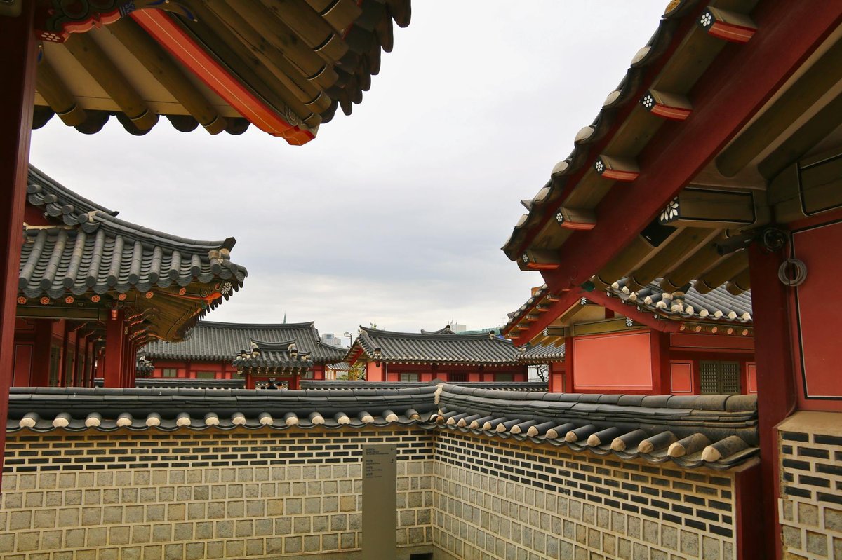 Imjinsanseong Fortress