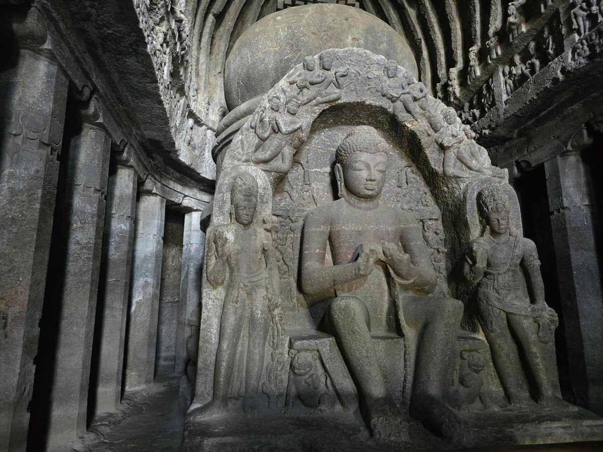 Sitamarhi Cave