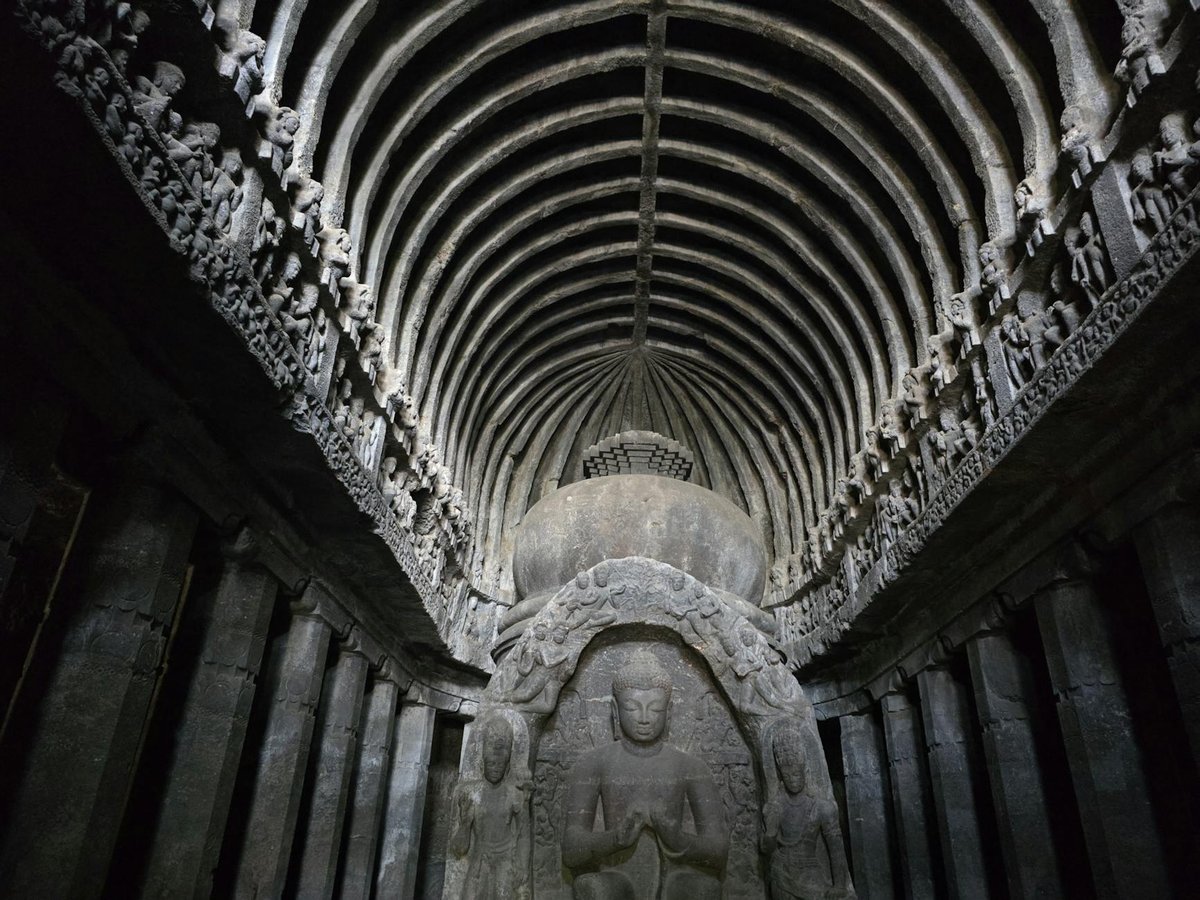 Arvelam Caves
