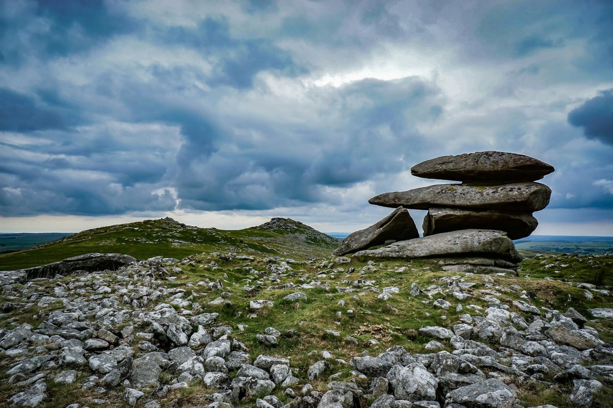 Dartmoor National Park