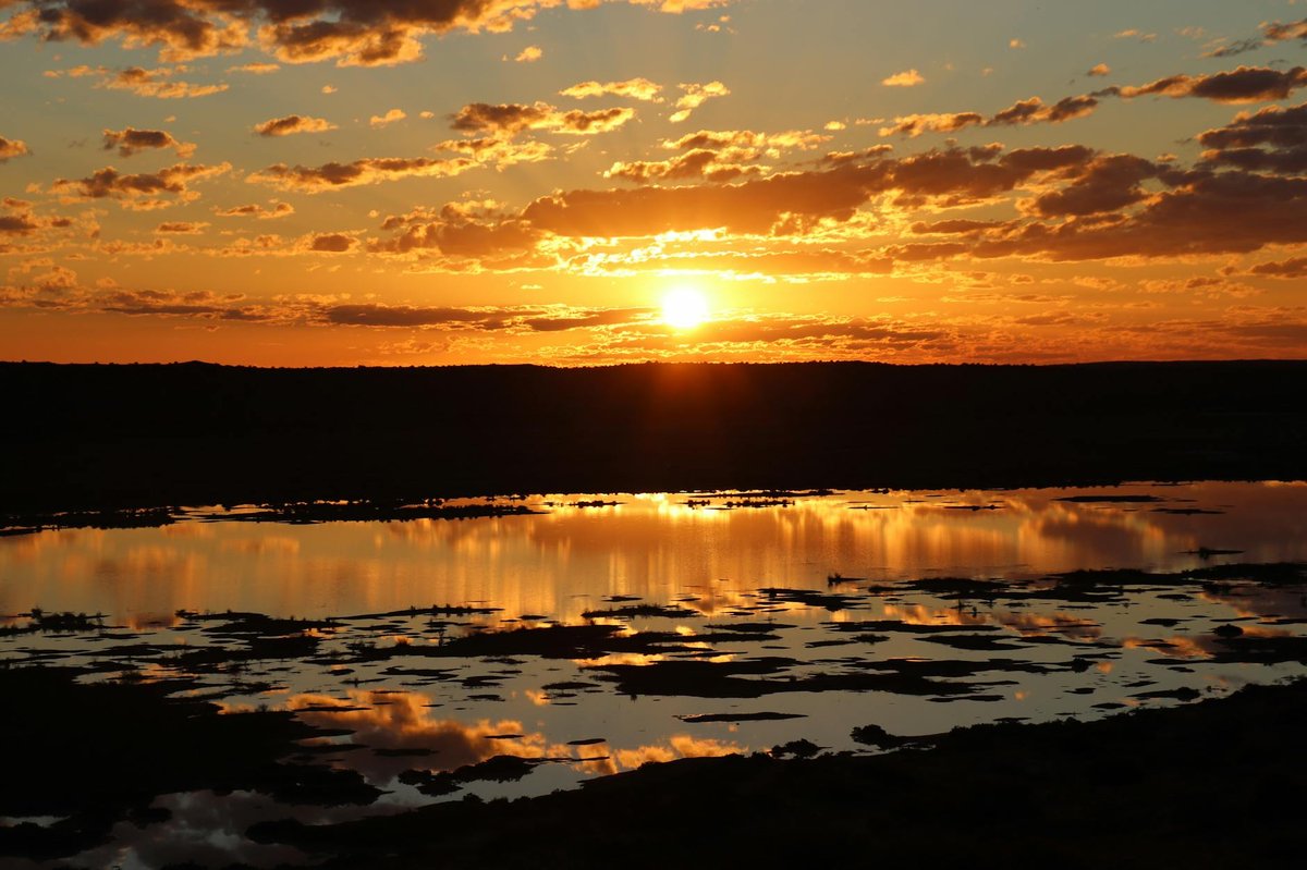 Big Sandhill Lake