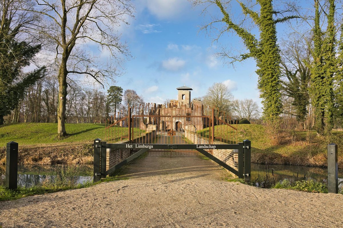 Castlemore Moat