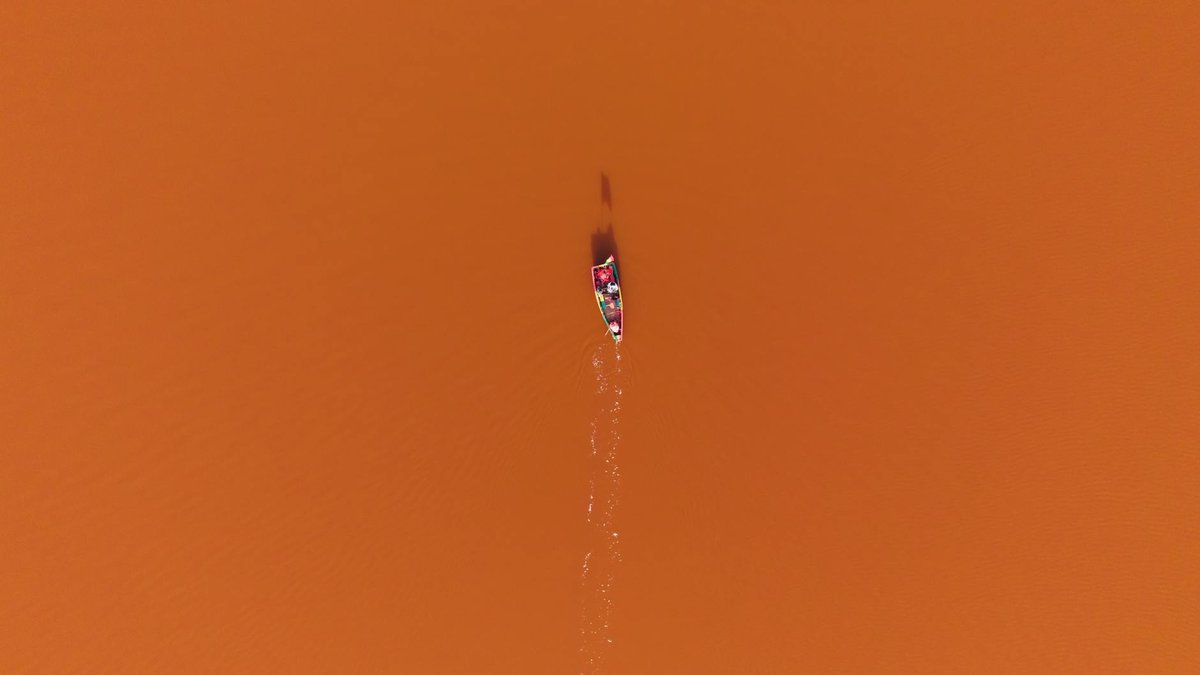Lac Louché