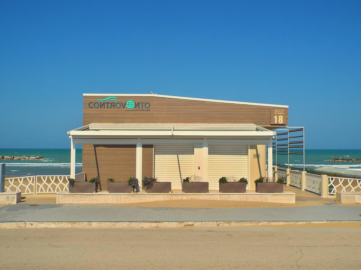 Lido Panama Beach